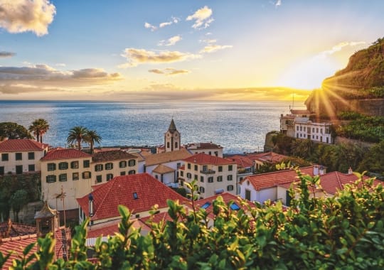 Madeira