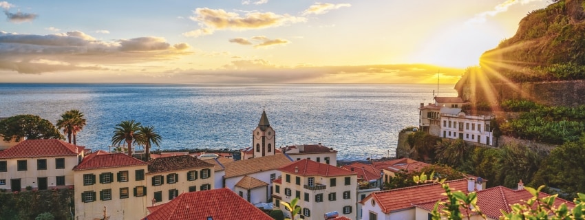 Madeira