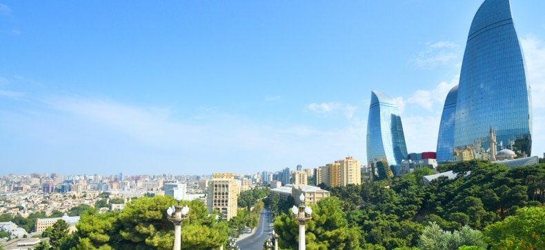 Azerbaidžanas