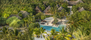 Zanzibaras, „Mwezi Boutique Resort“ 3*