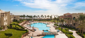 Egiptas, „Rixos Sharm El Sheikh“ 5*