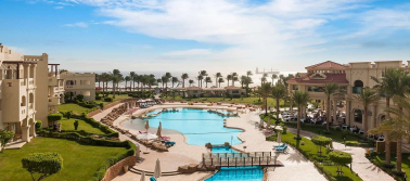 Egiptas, „Rixos Sharm El Sheikh“ 5*