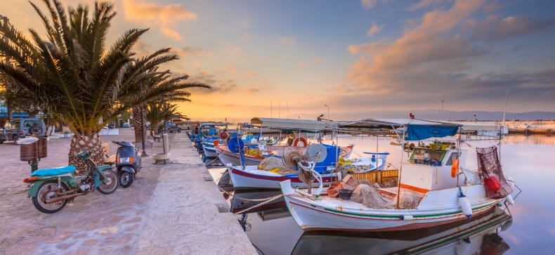 Kreta