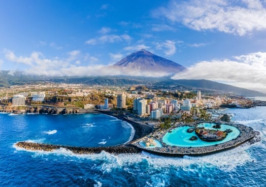 Tenerifė