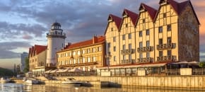 Kaliningradas