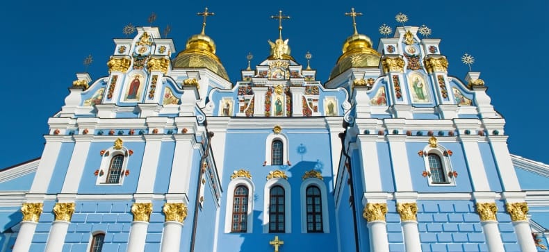 Kijevas