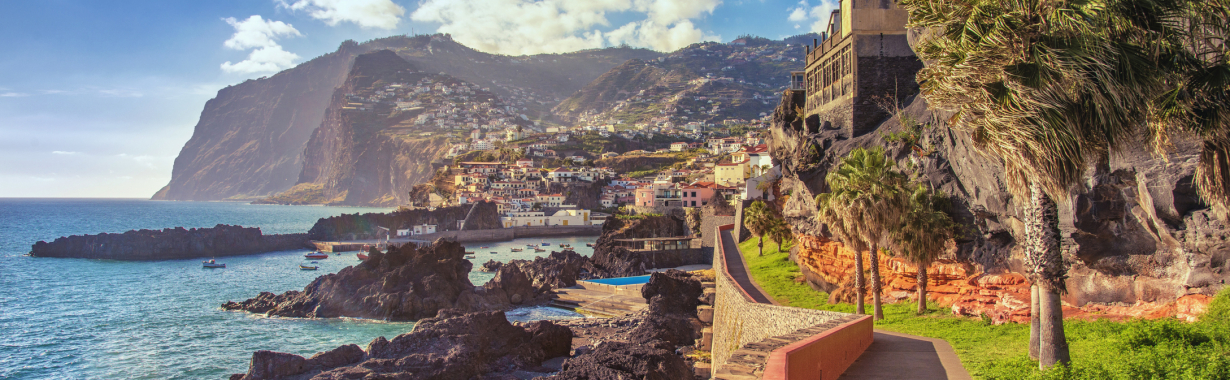 Madeira, „Melia Madeira Mare Resort &amp; Spa“ 5*