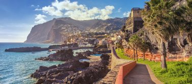 Madeira, „Melia Madeira Mare Resort & Spa“ 5*