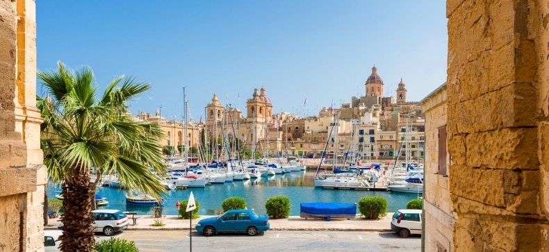 Malta