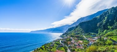 Madeira