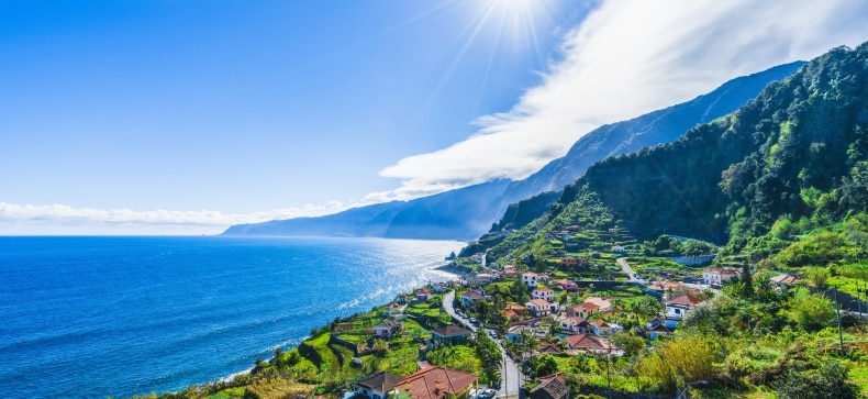 Madeira