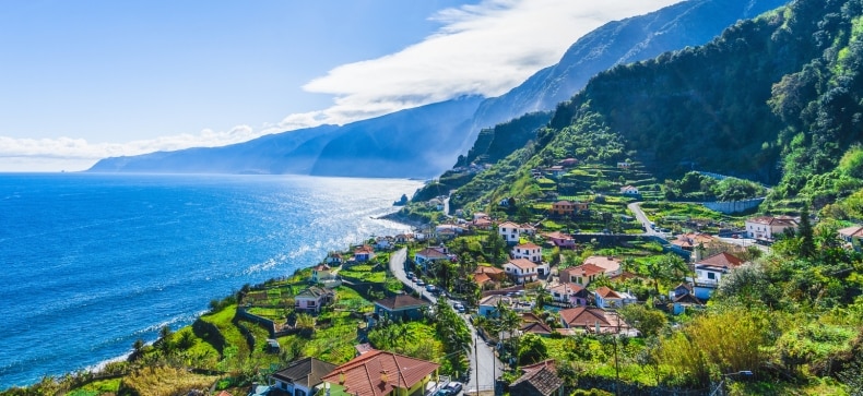 Madeira