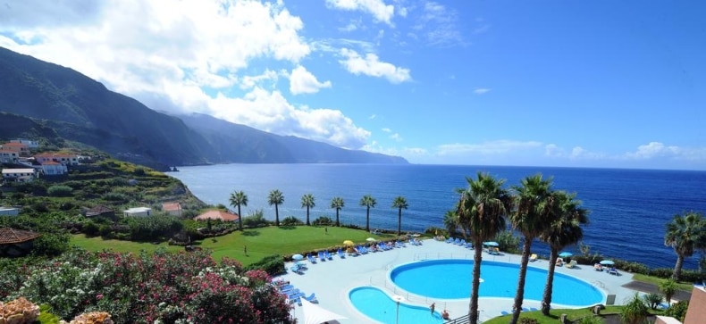 Madeira