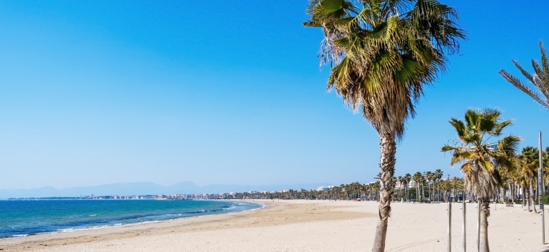 Ispanija, Salou