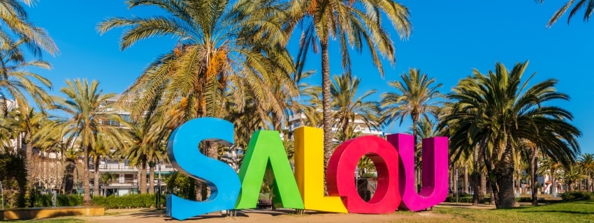 Ispanija, Salou