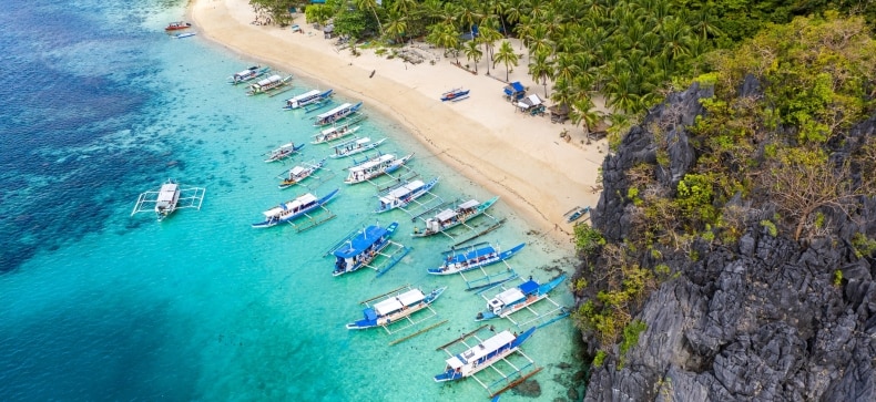 Filipinai