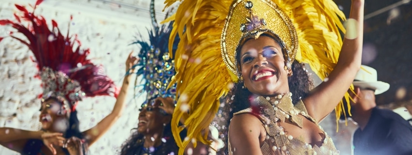 Brazilija, Rio de Žaneiras