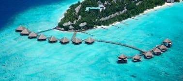 Maldyvai, „Adaaran Club Rannalhi“ 4*