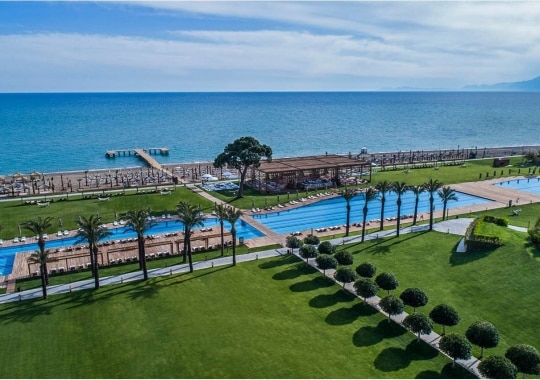 RIXOS Premium Belek 5*