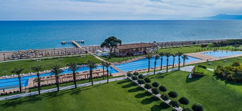 RIXOS Premium Belek 5*