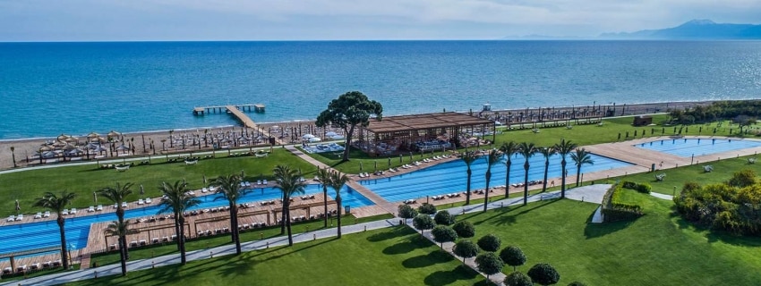 RIXOS Premium Belek 5*