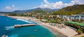 Turkija