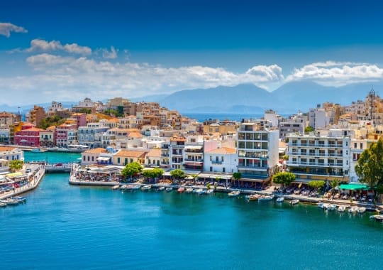 Kreta