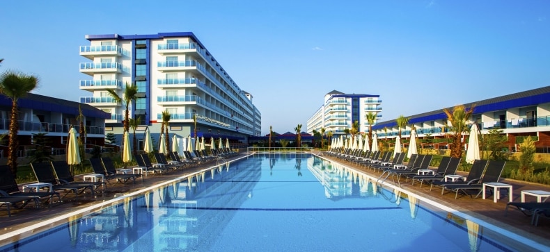 Turkija