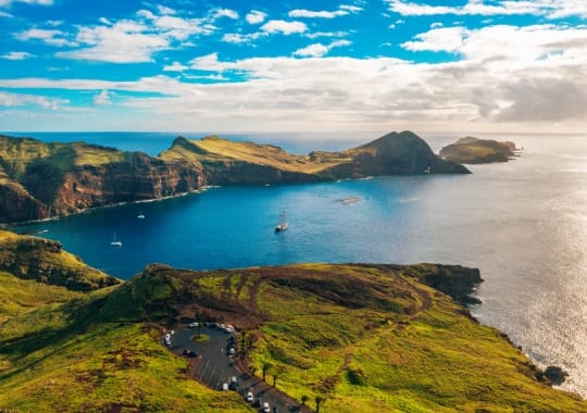 Madeira
