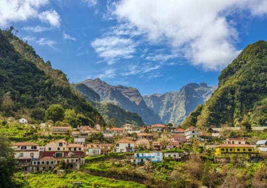 Madeira