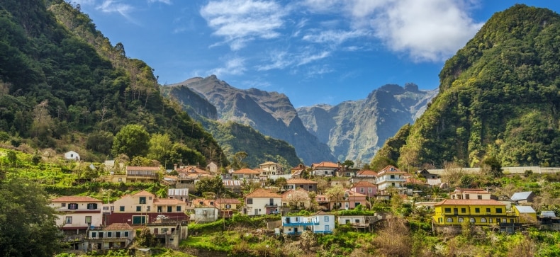 Madeira