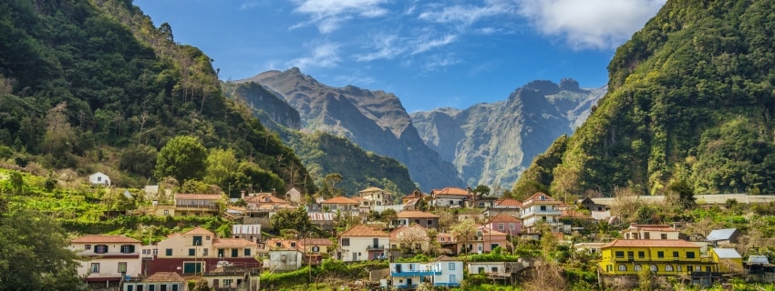 Madeira