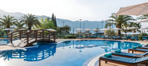 Juodkalnija, „Iberostar Bellevue“ 4*