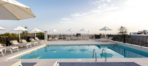 Kreta, „Joan Palace“ 4*