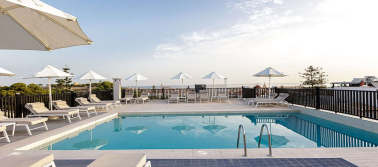 Kreta, „Joan Palace“ 4*