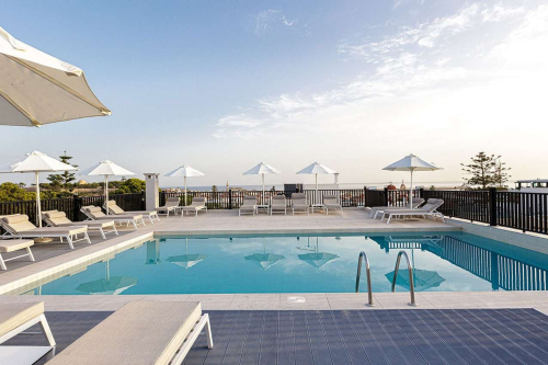 Kreta, „Joan Palace“ 4*