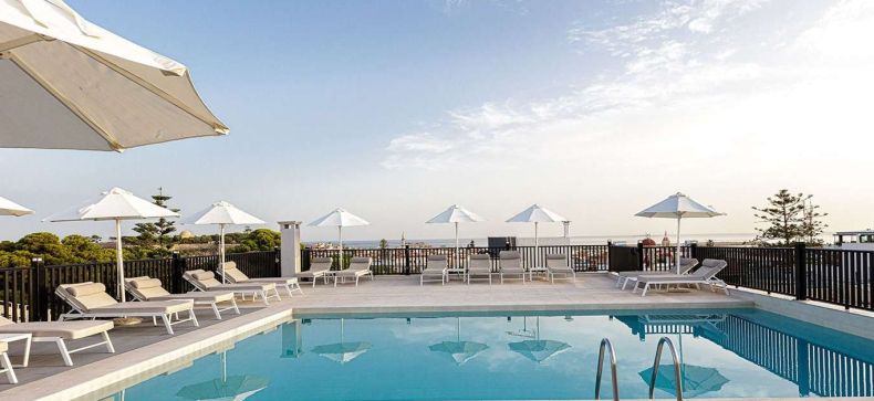 Kreta, „Joan Palace“ 4*