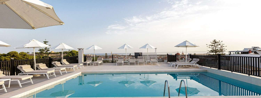 Kreta, „Joan Palace“ 4*