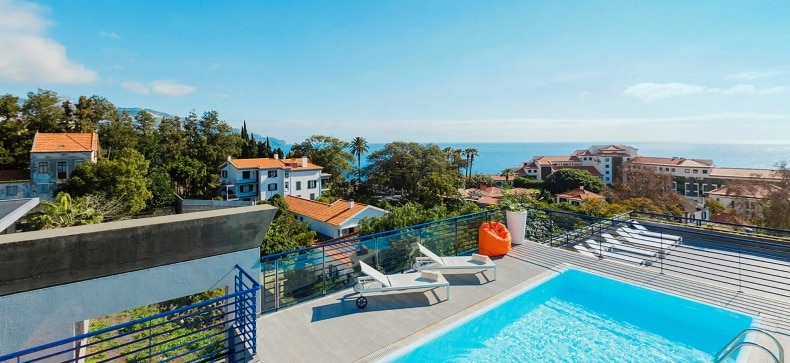 Madeira