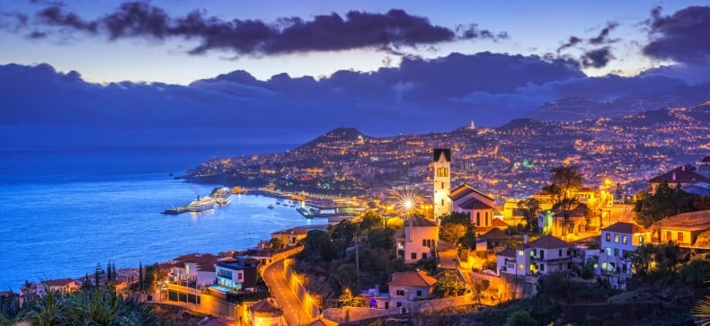 Madeira