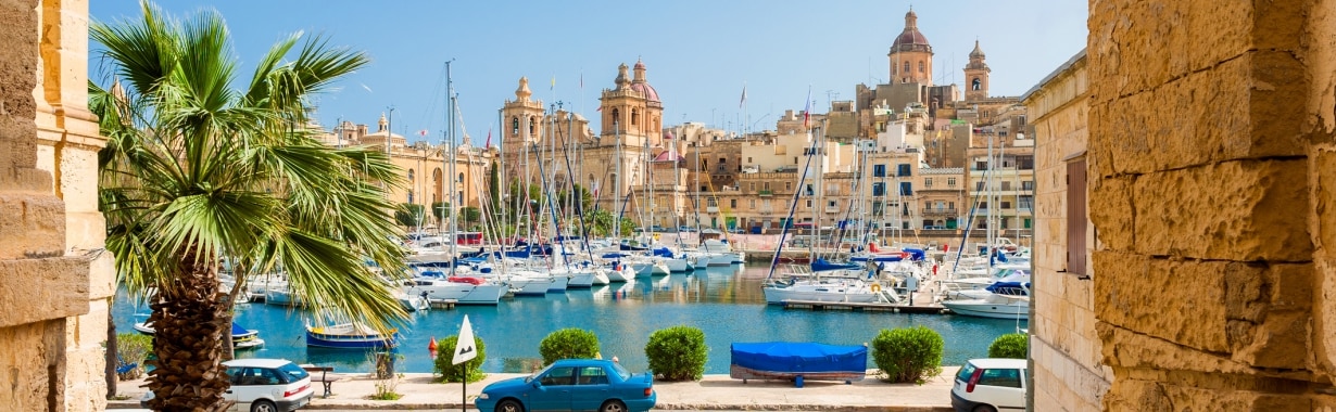 Malta