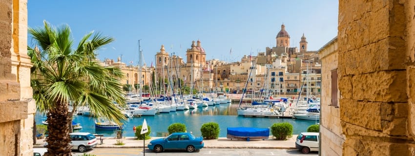 Malta