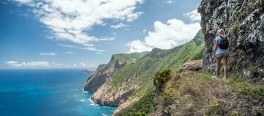 Madeira, „The Views Oasis“ 4*