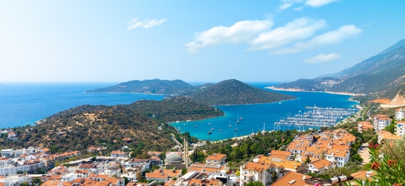 Turkija
