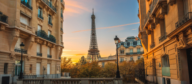 Paryžius, Prancūzija