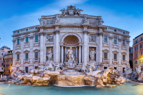 Roma, Italija
