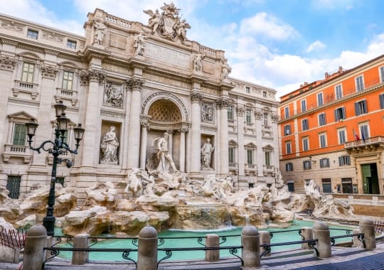 Roma