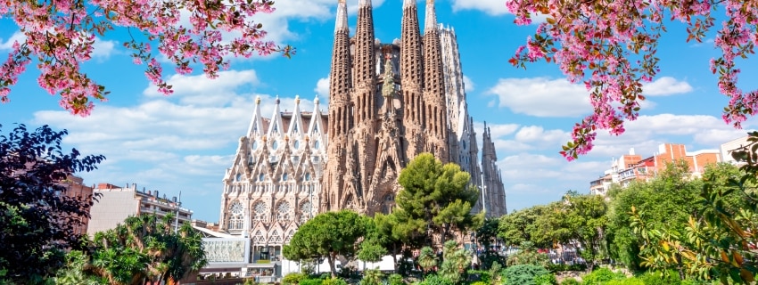 Barselona