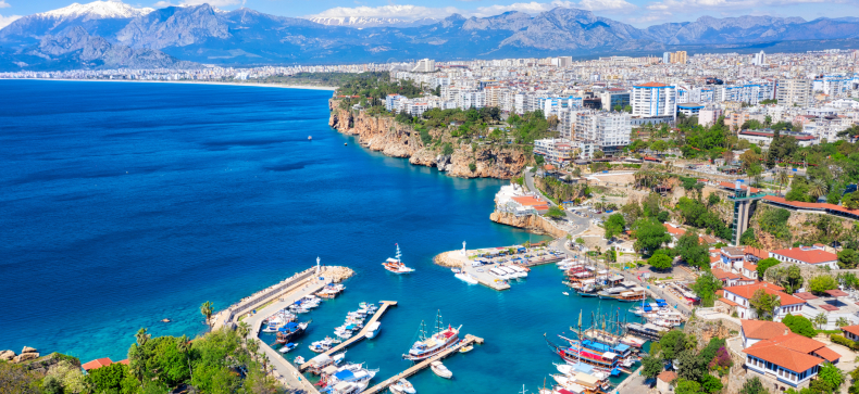Turkija