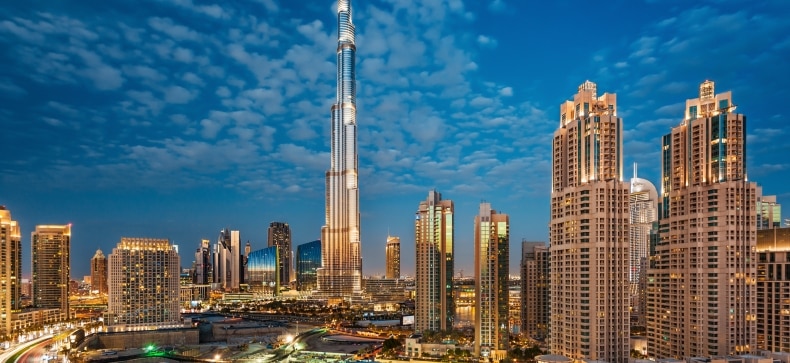 Dubajus